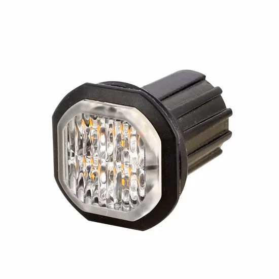 Undercover LED Hideaway Strobe Warning Light (LL178)